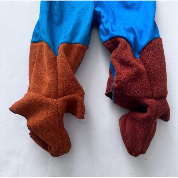 Disney Toy Story Woody Costume - 6-12 Months - Deluxe - Picture 3 of 8